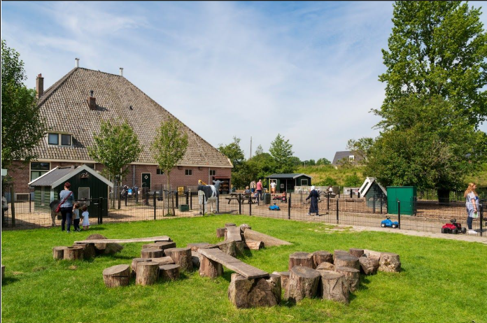 Kinderboerderij
