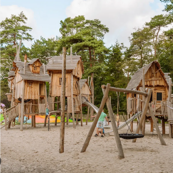 Kinderspeeltuin
