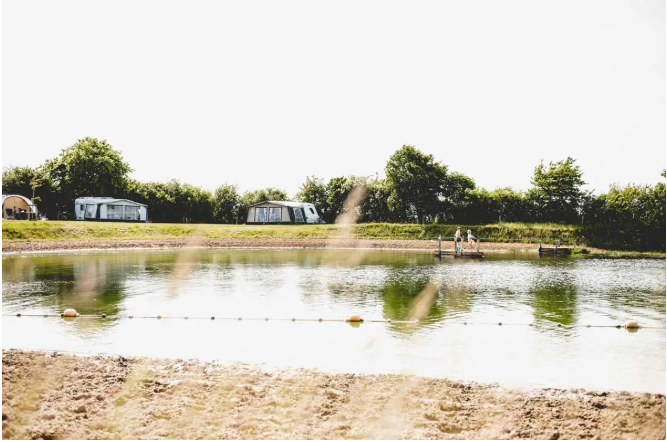 Zwemvijver